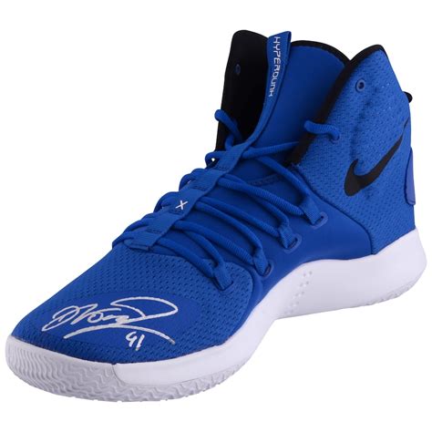 dirk nowitzki nike shoes